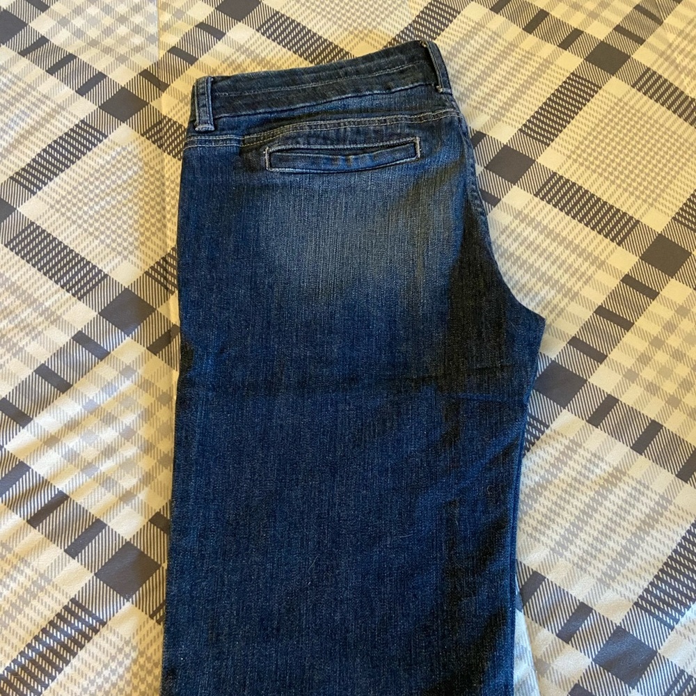 Capris
